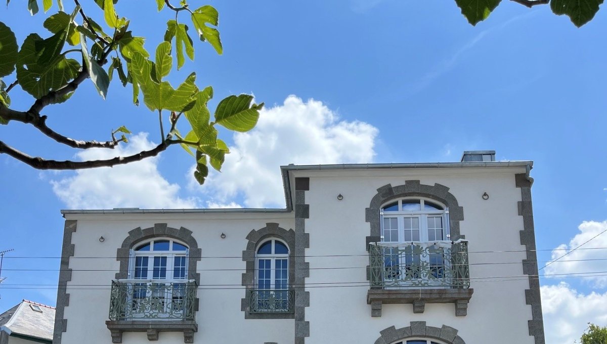 Maison ancienne - Image 1