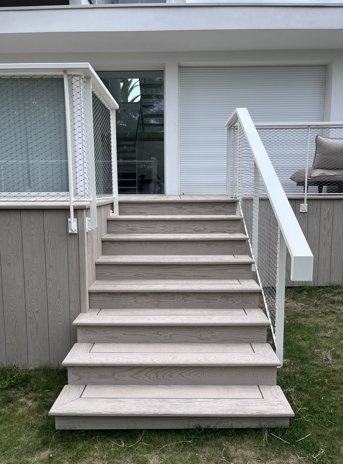 The deck - Image 3
